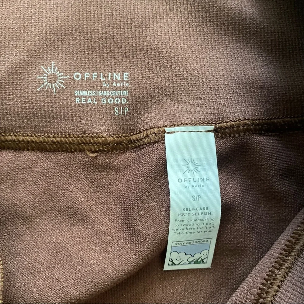 NWT Offline by Aerie seamless skirt - Picture 5 of 6
